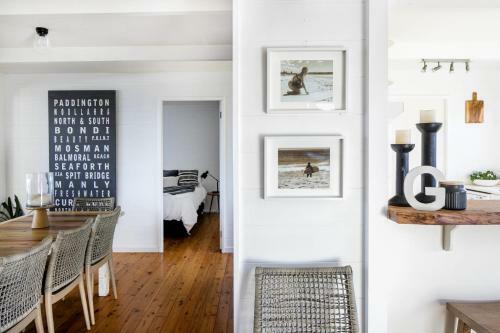 The G-shack Rennies Beach, Ulladulla
