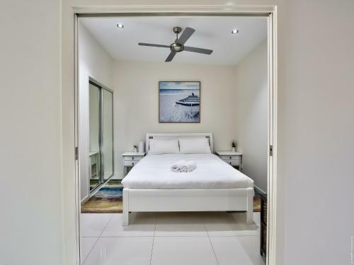 Apartamento 2 Bdr Sea View Guest House