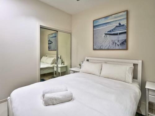 Apartamento 2 Bdr Sea View Guest House
