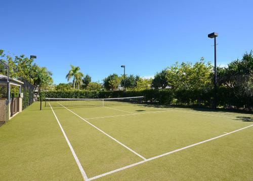 Villa Palm Views In The Domain