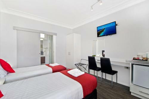 The Wauchope Motel