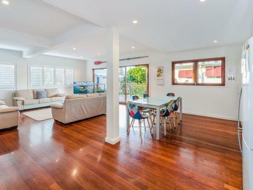 Apartamento Seagrass 2/3 Great Holiday Destination