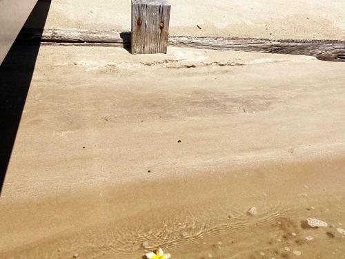 Apartamento Seachange -waterfront