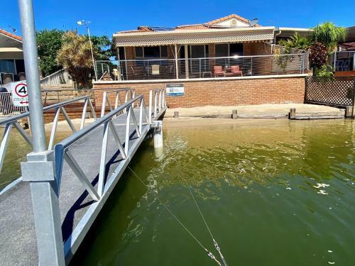 Apartamento Seachange -waterfront