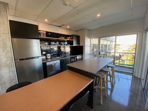 Hotel Yamba Views Accommodation