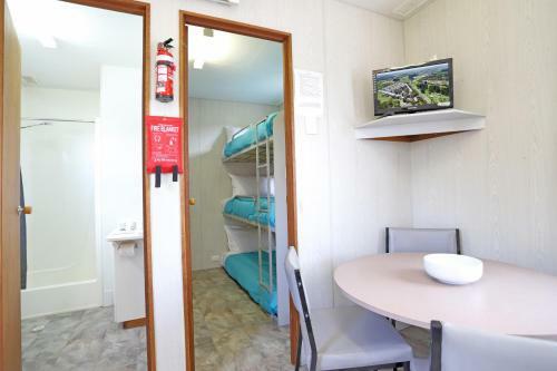 Wonthaggi Park Lane Holiday Park