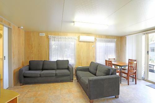 Wonthaggi Park Lane Holiday Park