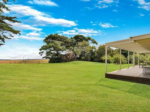 Kilcunda Coast House