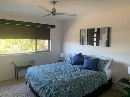 Riverview Apartment