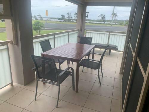 Riverview Apartment