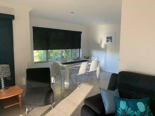 Riverview Apartment