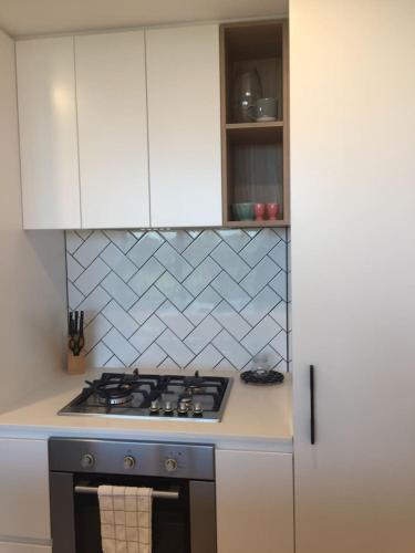 Apartamento Frankie306