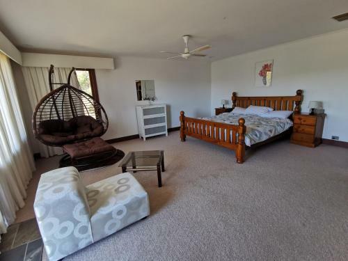 Villa Cellar House