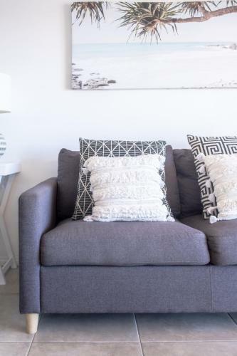 Apartamento Serene Maroochy River Views At Reflections