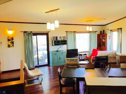 The Kite Beach House