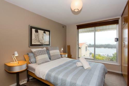 Apartamento Riverside Arthouse