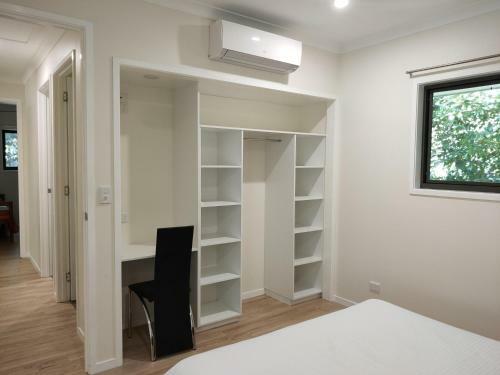 Apartamento Rainforest Retreat