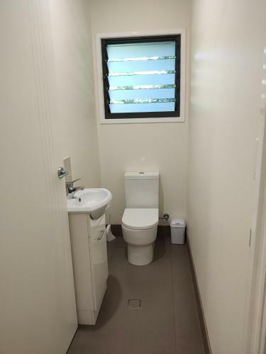 Apartamento Rainforest Retreat