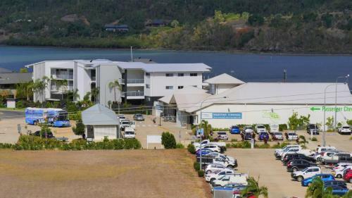 Apartamento Spa Haven 17a