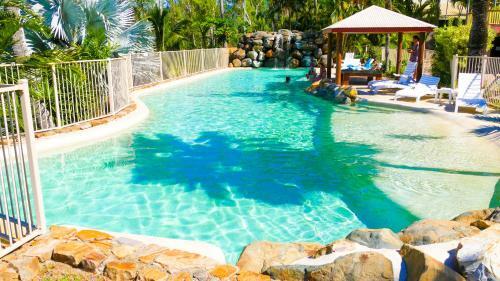 Apartamento Spa Haven 17a