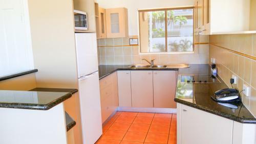 Apartamento Spa Haven 17a