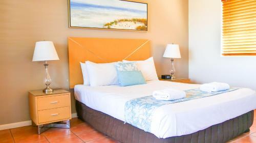 Apartamento Spa Haven 17a