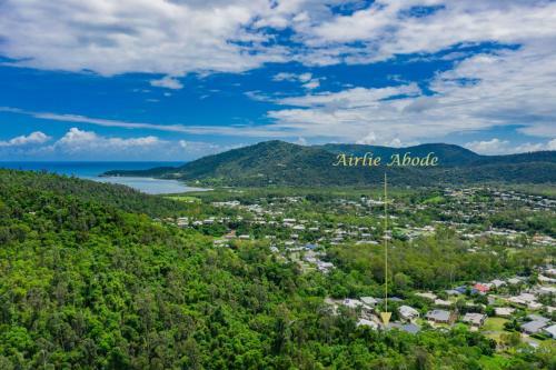 Airlie Abode