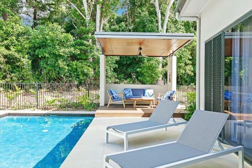 Esprit 10 Luxury Retreat