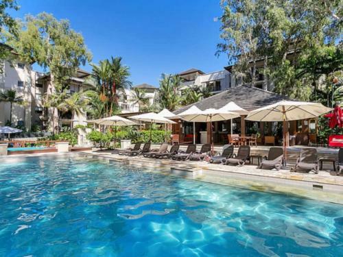 Sea Temple Penthouse - Palm Cove