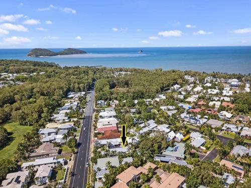Seanna - Palm Cove