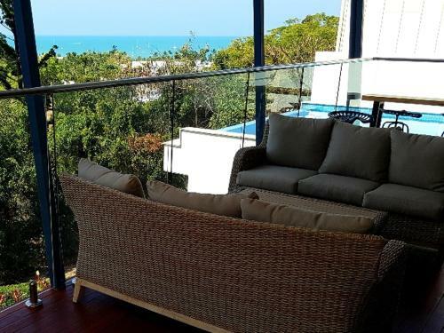 Stonehaven With Private Pool