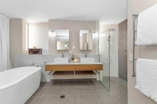 Apartamento Unit 35 Whitsundays