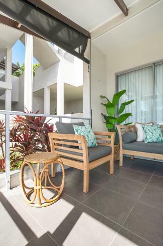 Apartamento Unit 35 Whitsundays