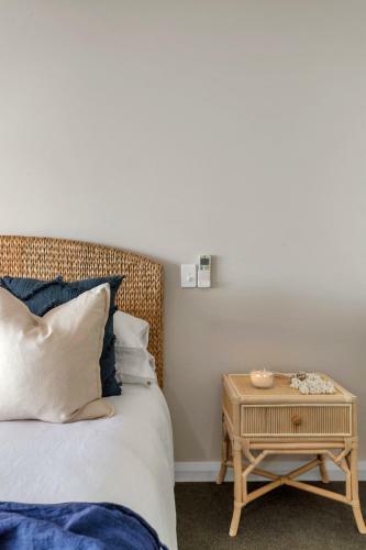 Apartamento Unit 35 Whitsundays