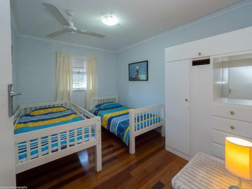 Apartamento Lovely Torquay Cottage