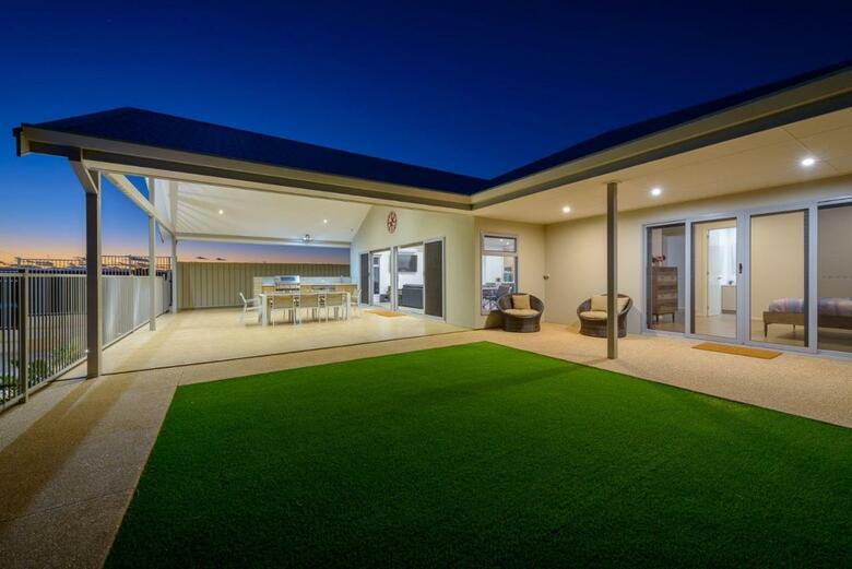 20 Madaffari Drive - Pool And Jetty