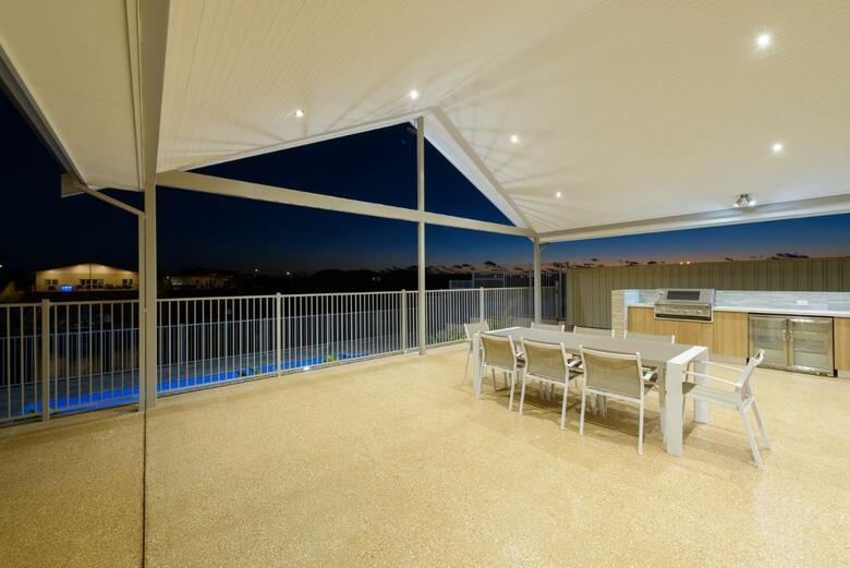 20 Madaffari Drive - Pool And Jetty