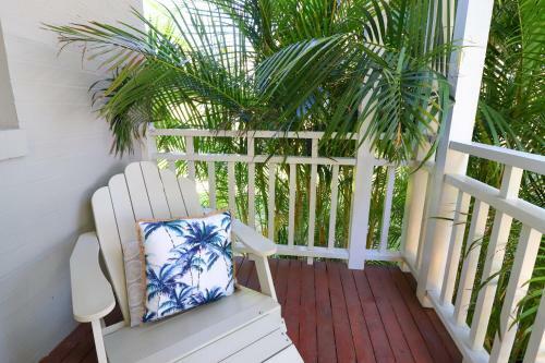 Apartamento The Lakehouse In Raffetys Resort