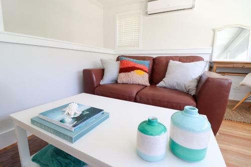 Apartamento The Lakehouse In Raffetys Resort