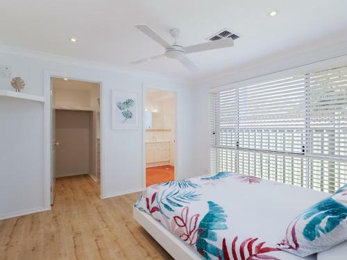 8a Foreshore Drive Ducted Air And Boat Parking