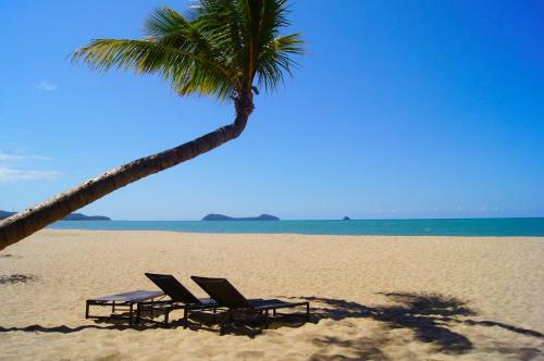 Albergue Sun Pacific College