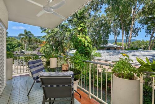 Sand Cay Apartments