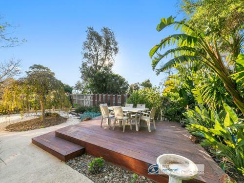 8 Broadwater Court, Cowes