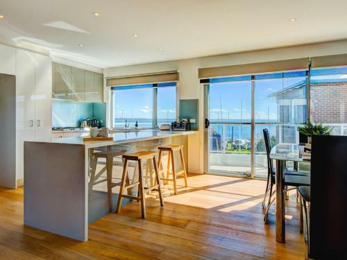 Bayside Views