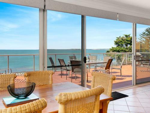 Apartamento Beachfront Penthouse Cowes