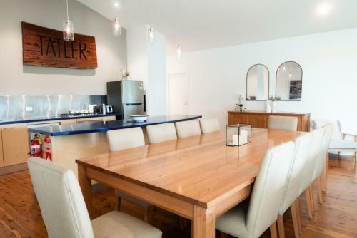 Idyllic Loft In The Heart Of Lovedale