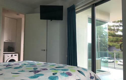 Apartamento 130 At The Waves