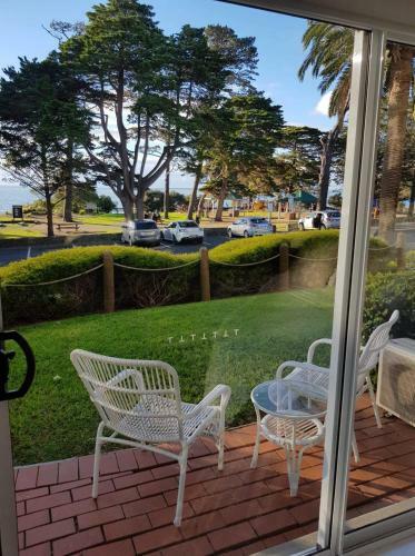 Apartamento Cowes Partner Retreat - Beachfront