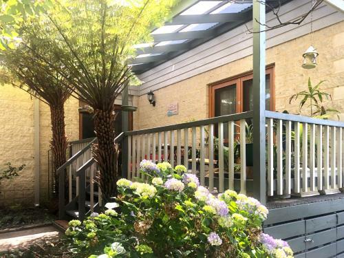 Bed & Breakfast Seaescape