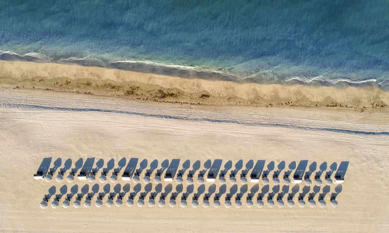 Hotel Sirata Beach Resort